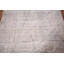 Tapis moderne à motif abstrait All-Over