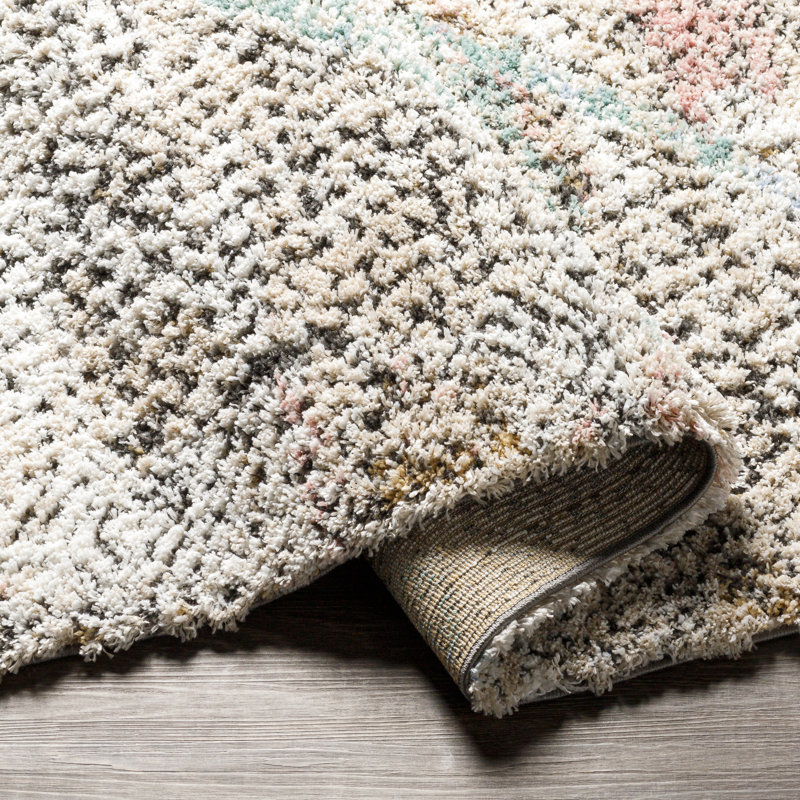 Moyo Indoor Rug, Rectangle 9'2" x 12'