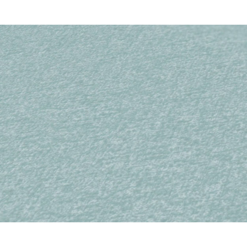 Rouleau de papier peint L 33 pi x l 21 po Laurain, Bleu pâle/Vert
