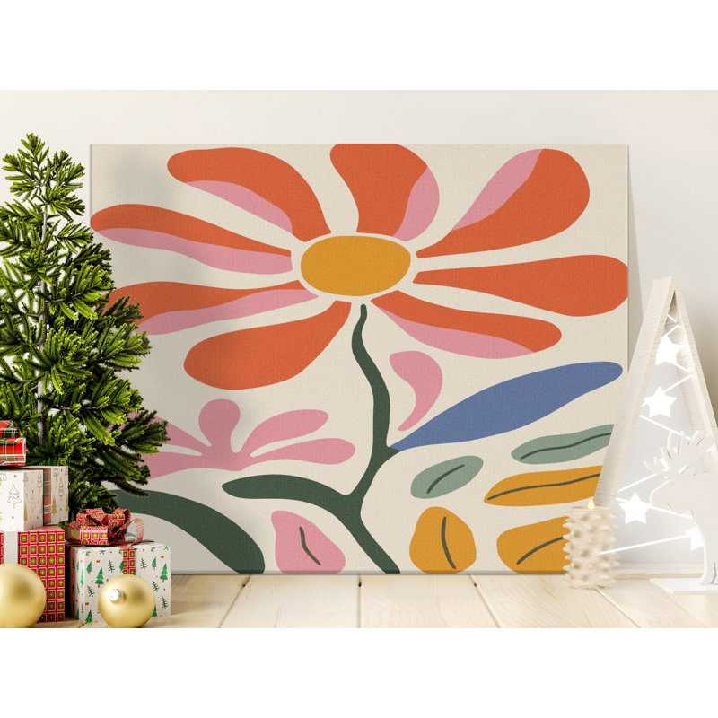 Schlesinger Wrapped Canvas Print Set, 14x11