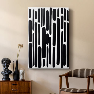 Shuffle I - galerie sur mesure