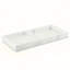 Vanity Tray - Non-Slip White Marble-1850578889