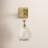 Bayla Amous 1 - Light Armed Sconce-714344631