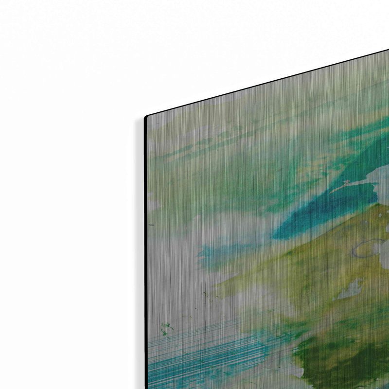 «Take Off III» par Jodi Fuchs, H 36 po x l 24 po