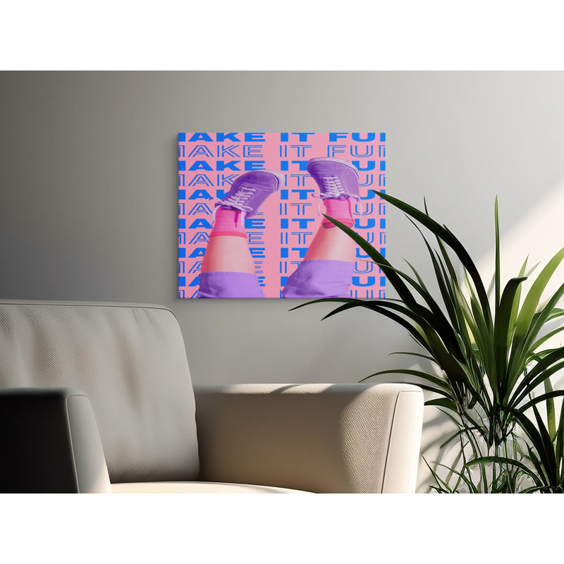 Northport Wrapped Canvas Print Set, 60x40