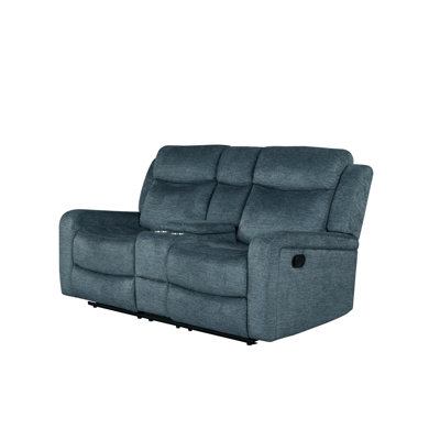 Causeuse inclinable Mirevo