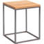 Devos Frame End Table-27122551-27122487