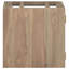 Noonan Solid Wood Wall Bathroom Cabinet