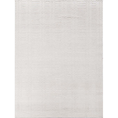 Tapis noué à la main Stuart Street Collection Dover