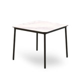 Hub Square Dining Table
