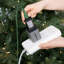 Lighted Artificial Christmas Tree-118194021