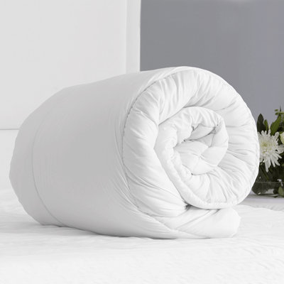 13.5 TOG Winter Duvet – Extra Warm, Cosy Insulated Quilt for Cold Weather Bedding