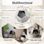 Table d'appoint Modern Pet Furniture-586671960