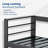 2-Pack 28" All-Weather Metal Patio Armchairs With Thick Cushions-31126701-31126700