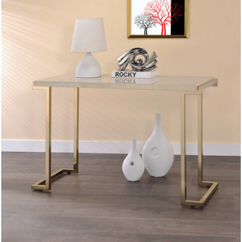 Table basse Mangonia
