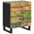 Gurine 13 " W Solid Wood Nightstand