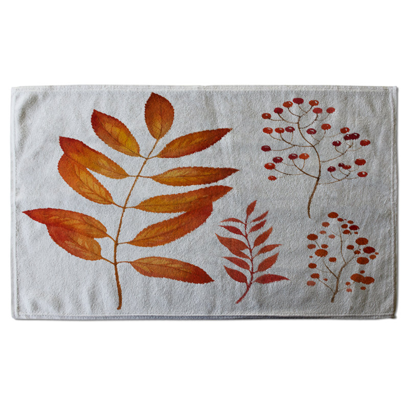 Cotton Waffle Tea Towel Kitchen Towel