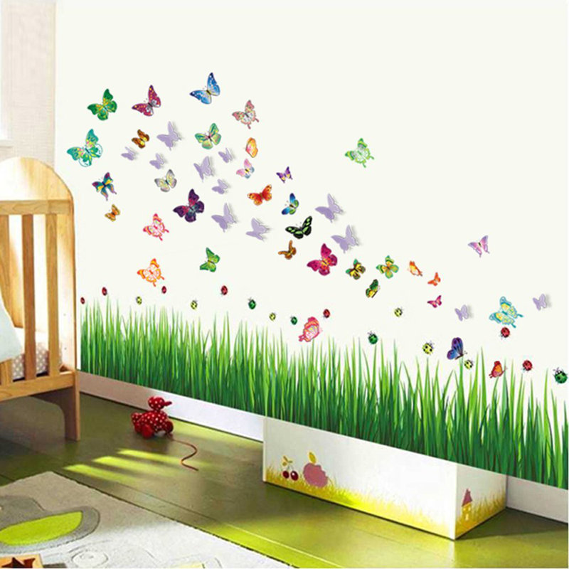 Wall Decal
