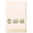 4 Piece Turkish Cotton Towel Set-70378793