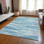 Tapis Aleh avec envers antidérapant-772071093