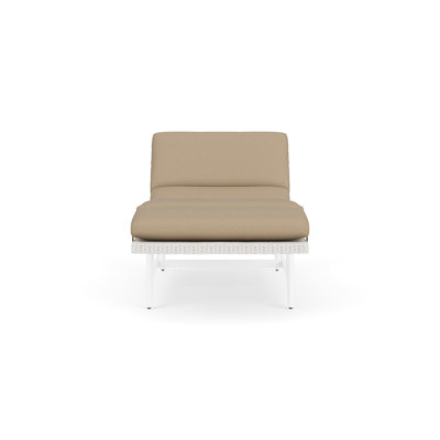 Cascade Outdoor Chaise Lounge