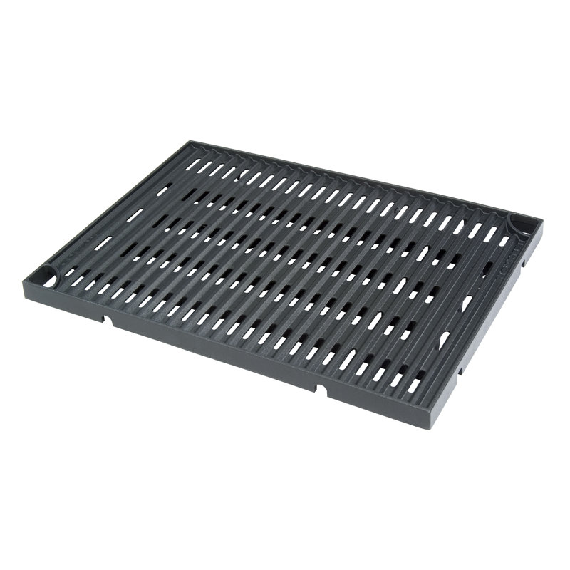 Kenyon 14.75'' W x 10.63'' D Metal Grill Grate