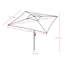Parasol de marché carré Fidel-1704028945