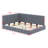 Upholstered Daybed/Sofa Bed Frame-1957586061