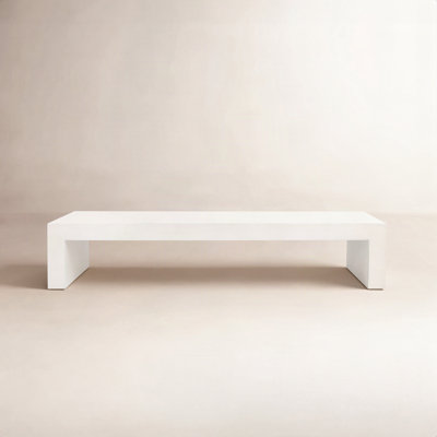 Katherine Single Coffee Table