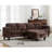 5 Seat Modular Sofa