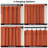Ottis Faux Linen Room Darkening Curtain Panel-1332945532-1332948312