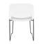 Chaise d'appoint empilable-55892855