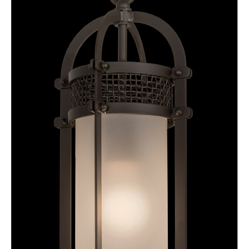 Heston 1 - Light Pendant