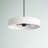 Ashtun 4 - Light Drum Chandelier-1956937088-1956937102-1991327728