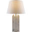 Lampe d'appoint en marbre Basel-314324735
