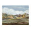 Calm Day II Painting by Sara Brown-26725585-26725584