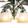 52'' Ceiling Fan with Light Kit