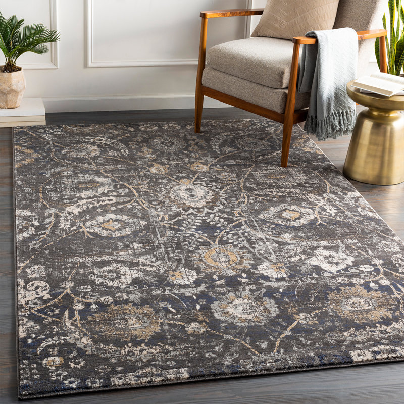 Sofia Oriental Area Rug, Rectangle 13'4" x 18'4"