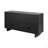 Modern Sideboard, 59''×15.75''×32.5'' Storage Cabinet With 4 Doors, MDF And Ash Veneer, With Metal Handles, Suitable For Dining/Living Room Storage-15068307