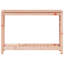 Wood Potting Bench-105620286