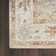 Castanon Oriental Gray Area Rug