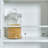 Kitchen Pantry Storage Cabinet
