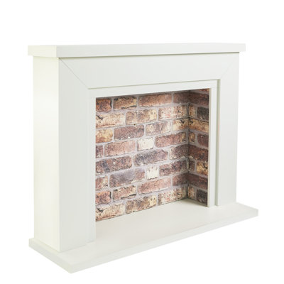 Farlington Fireplace Surround