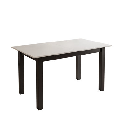 Extendable table ARTON 140 cm