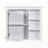 Wall Mounted Bathroom Storage Cabinet-1673182727