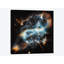 « a planétaire nebula ornée, ngc 5189 », impression sur toile tendue-74877154-74877155-74877156
