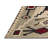 Abstract Indoor Rug-211407361
