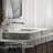 Components Wall-Mount Bathroom Sink Faucet Trim-52816404