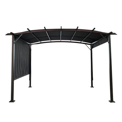Organisateur de bibliothèque à 6 niveaux en bambou, tablette de rangement autoportante réglable pour le salon, le bureau, la cuisine, la salle de bain, matériau en bambou, conception robuste et peu encombrante