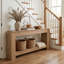 78.74cm Console Table